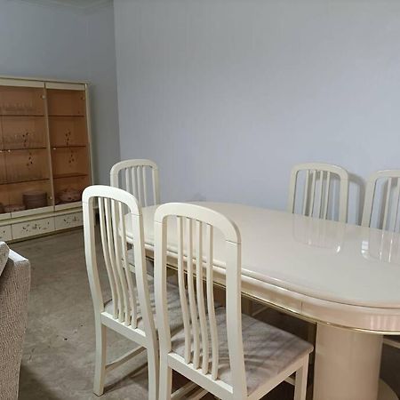 Apartamento Centrico En Lorca Apartman Kültér fotó