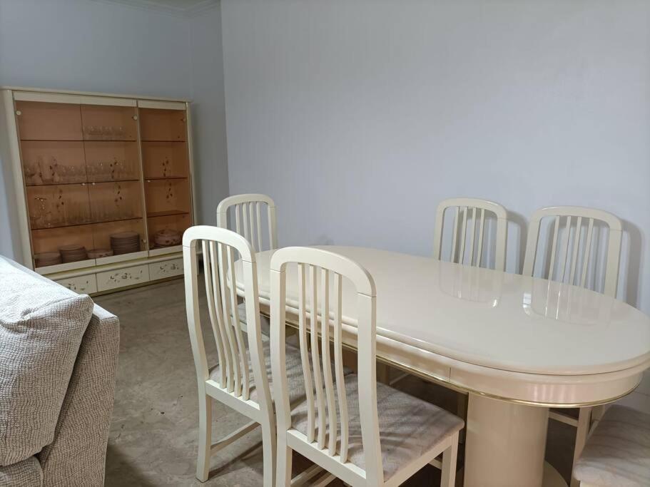 Apartamento Centrico En Lorca Apartman Kültér fotó