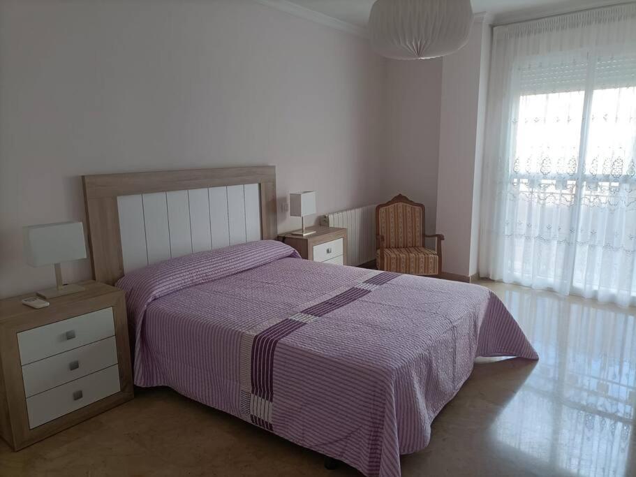 Apartamento Centrico En Lorca Apartman Kültér fotó