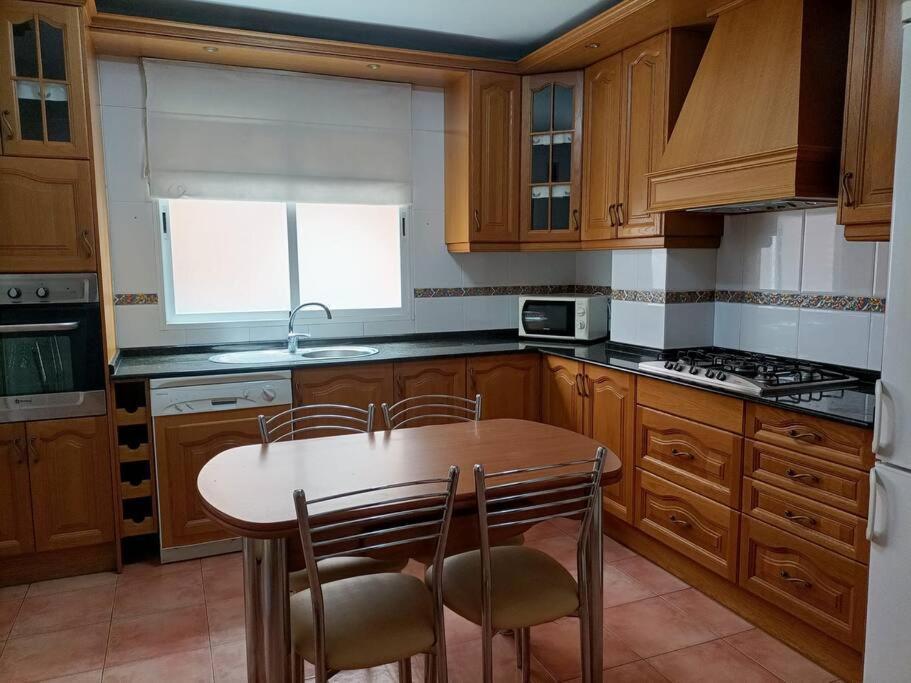 Apartamento Centrico En Lorca Apartman Kültér fotó